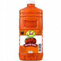 SAUCE JUST PERI-PERI 2L SAUCE JUST PERI-PERI 2L