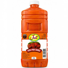 SAUCE JUST PERI-PERI 2L