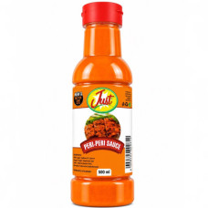 SAUCE JUST PERI-PERI 500ml