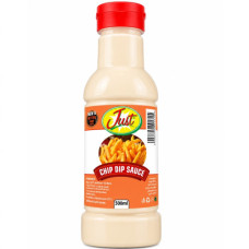 SAUCE JUST CHIP DIP 500ml