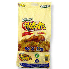 CHIPS FRIMAX 50s SNAPPERS FRIED CHICKEN