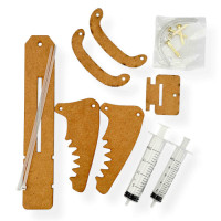 PROJECT KIT JAWS OF LIFE PROJECT KIT JAWS OF LIFE