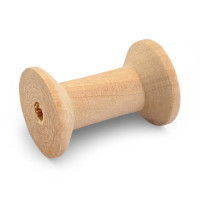 PROJECT KIT WOODEN TOLL SMALL 1s 3CM*** PROJECT KIT WOODEN TOLL SMALL 1s 3CM***