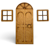 PROJECT KIT WINDOW DOOR SET MODERN PROJECT KIT WINDOW DOOR SET MODERN