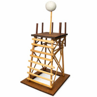 PROJECT KIT CELL PHONE TOWER SP-21