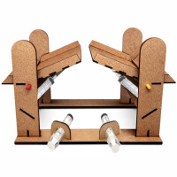 PROJECT KIT HYDRAULIC BRIDGE KIT