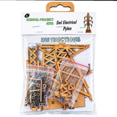 PROJECT KIT ELECTRICAL PYLON SMALL