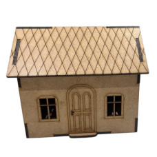 PROJECT KIT MINI HOUSE*****