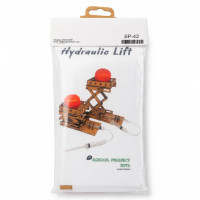 PROJECT KIT HYDRAULIC LIFT PROJECT KIT HYDRAULIC LIFT