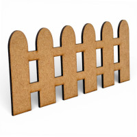 PROJECT KIT FENCE SMALL