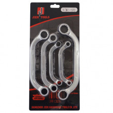 HDW SPANNER TOOL SET 5PC JIER