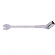HDW SPANNER 16MM 2 WAY FOLDABLE
