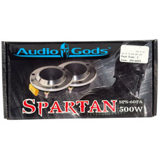 SP TWEETER AUDIO GODS 500W