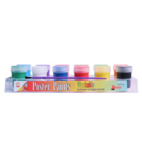 BTS POSTER PAINT KIT 12PCS 20G