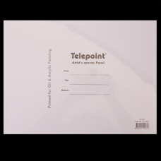 BTS CANVAS 31X41CM TELEPOINT
