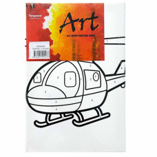 BTS CANVAS 20X30CM TELEPOINT