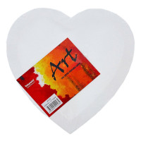 BTS ART CANVAS 30CM HEART TELEPOINT BTS ART CANVAS 30CM HEART TELEPOINT