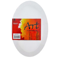 BTS ART CANVAS 20X30CM OVAL TELEPOINT BTS ART CANVAS 20X30CM OVAL TELEPOINT