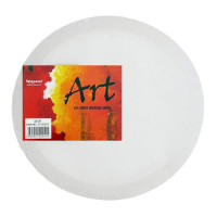 BTS ART CANVAS 25CM ROUND TELEPOINT