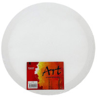 BTS ART CANVAS 40CM ROUND TELEPOINT