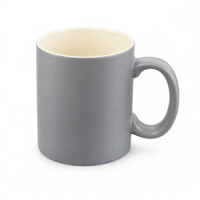 MUG COFFEE 10CM 2TONE MUG COFFEE 10CM 2TONE