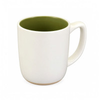 MUG COFFEE 11CM THREE TONE MUG COFFEE 11CM THREE TONE