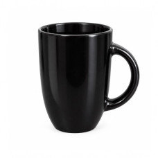 MUG COFFEE 11CM SOLID COLOURS