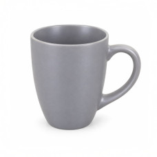 MUG COFFEE 10CM PLAIN COLOURS