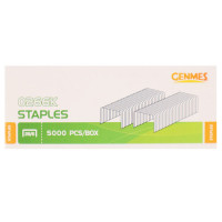 BTS STAPLES 26/6 5000s GENMES K266K BTS STAPLES 26/6 5000s GENMES K266K
