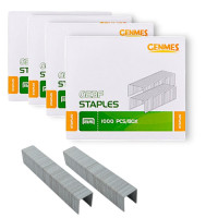 BTS STAPLES 23/15 1000s GENMES 023F