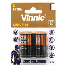 BTY VINNIC UM2  2s CARDED (C SIZE)