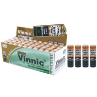 BTY VINNIC AA 40s BOXED             (R6)
