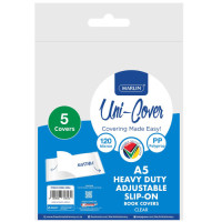 BTS POLY A5  5s HEAVY DUTY 120MICRON MAR