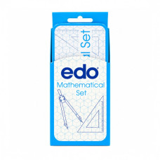 BTS MATH SET EDO 9PC