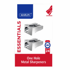 BTS SHARPENER 24s MARLIN METAL