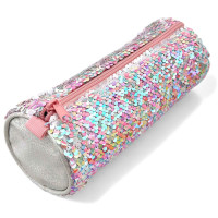 BTS PENCIL CASE 1s SEQUIN ASSTED MARLIN