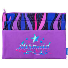 BTS BOOK BAG A4 3DIV MARLIN ASSTD DESIGN