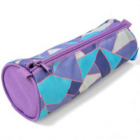 BTS PENCIL CASE 1s 25CM 1DIV MARLIN ASST