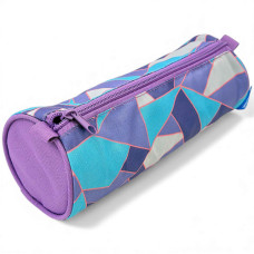 BTS PENCIL CASE 1s 25CM 1DIV MARLIN ASST