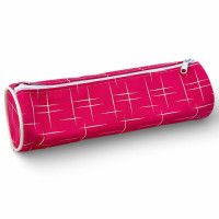 BTS PENCIL CASE 1s 20CM MARLIN ASSORTED BTS PENCIL CASE 1s 20CM MARLIN ASSORTED