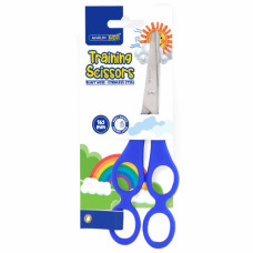 BTS SCISSORS TRAINING BLUE MARLIN