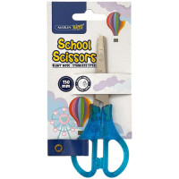 BTS SCISSORS 13CM MARLIN S/S GLITTER HAN