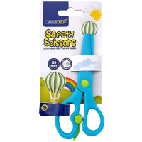 BTS SCISSORS 13.5CM MARLIN S/S W/T SPRIN