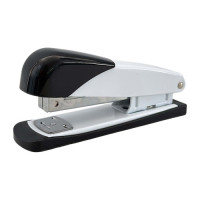 BTS STAPLER MARLIN HALF STRIP METAL 26/6 BTS STAPLER MARLIN HALF STRIP METAL 26/6