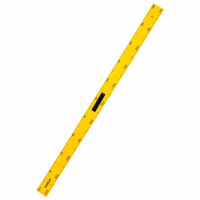 BTS CHALKBOARD RULER 1METRE MARLIN
