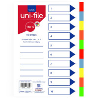 BTS FILE INDEX PVC 1-10 MARLIN BTS FILE INDEX PVC 1-10 MARLIN