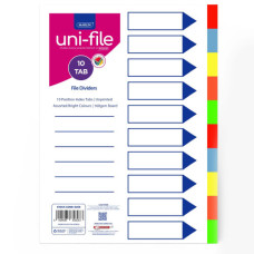 BTS INDEX BOARD 10 POS BRIGHT MARLIN