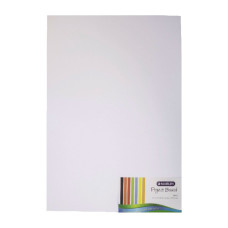 BTS PROJECT BOARD A1  1s WHITE 160GSM