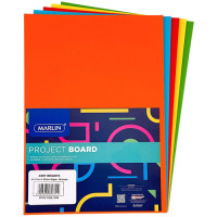 BTS PROJECT BOARD A4 100s BRIGHTS MARLIN