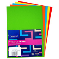 BTS A4 PAPER 100s 80GSM ASST COLOURS BTS A4 PAPER 100s 80GSM ASST COLOURS
